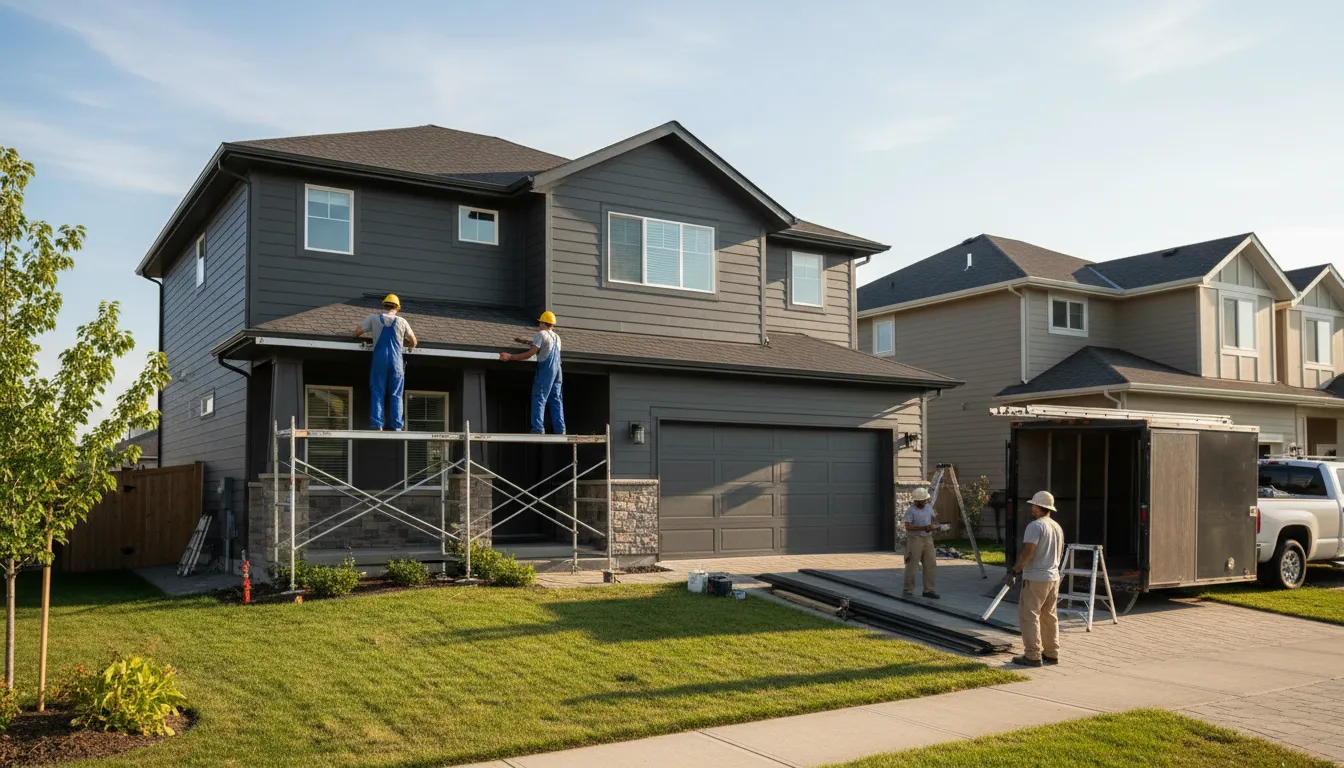 Trusted Siding for Port Royal Homes & Businesses